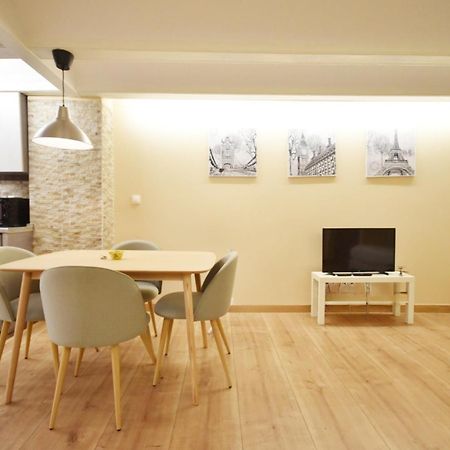 Centrico Apartamento Al Lado De Torres De Quart Valencia Ngoại thất bức ảnh