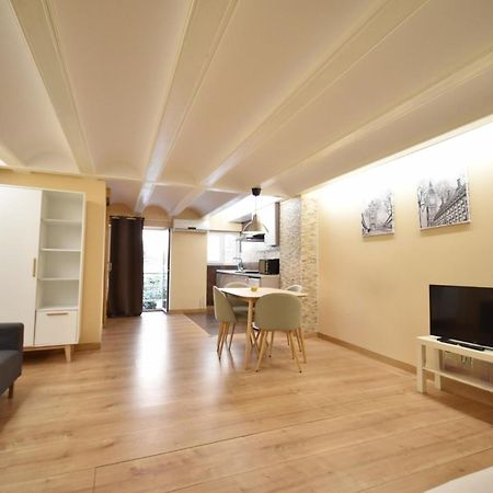 Centrico Apartamento Al Lado De Torres De Quart Valencia Ngoại thất bức ảnh