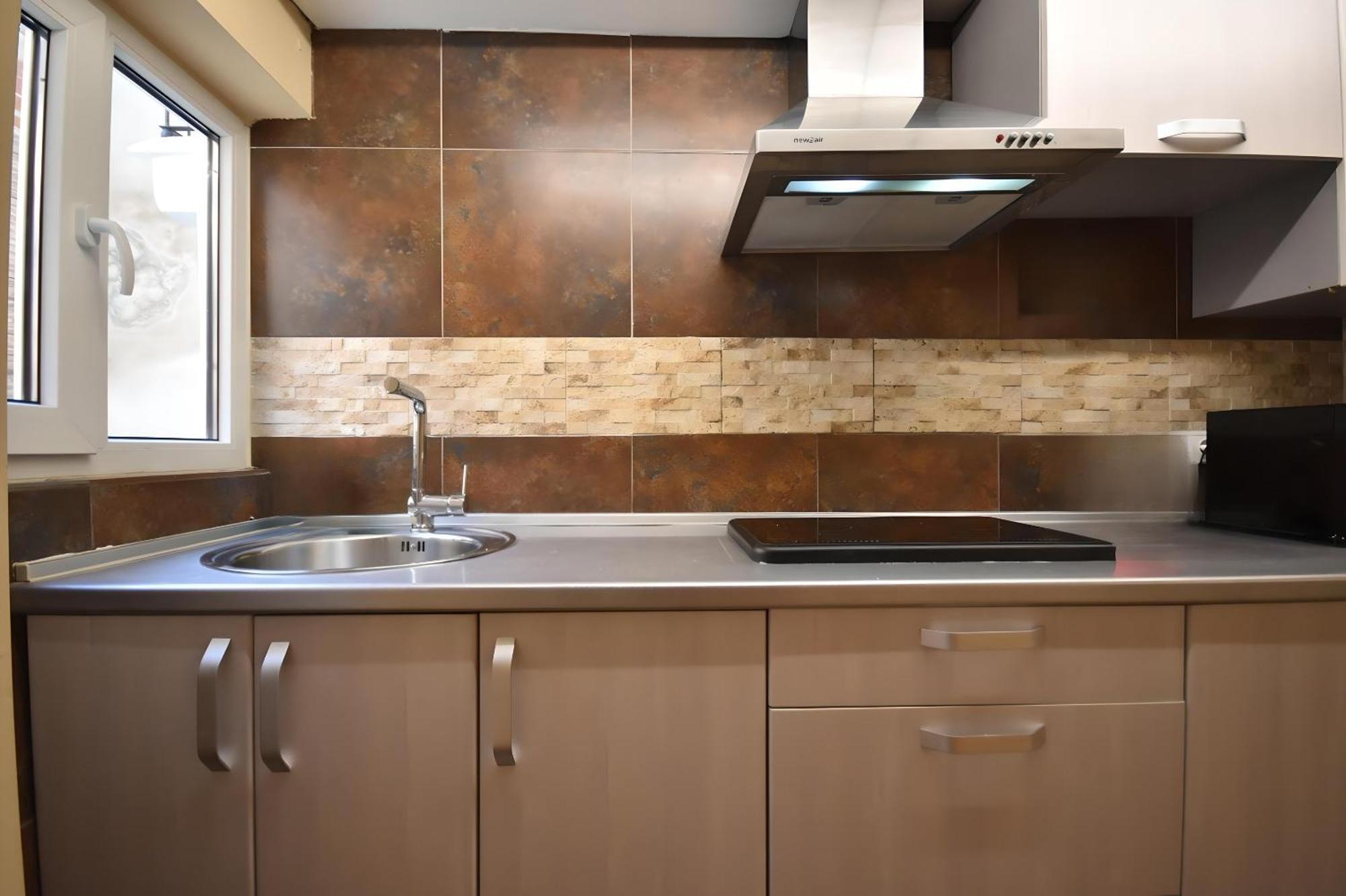 Centrico Apartamento Al Lado De Torres De Quart Valencia Ngoại thất bức ảnh
