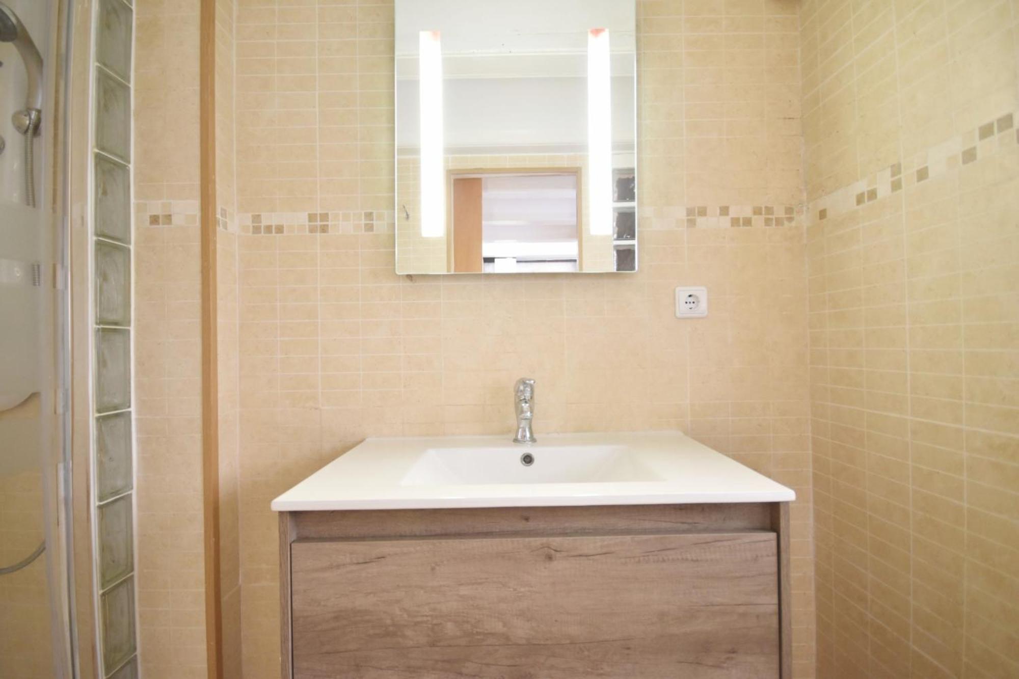Centrico Apartamento Al Lado De Torres De Quart Valencia Ngoại thất bức ảnh