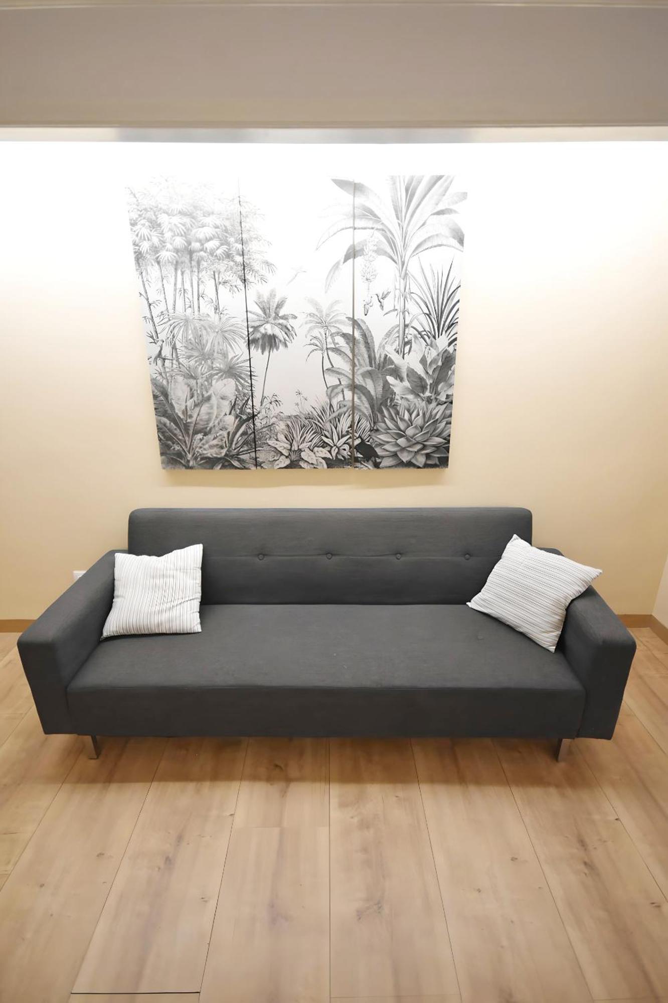 Centrico Apartamento Al Lado De Torres De Quart Valencia Ngoại thất bức ảnh