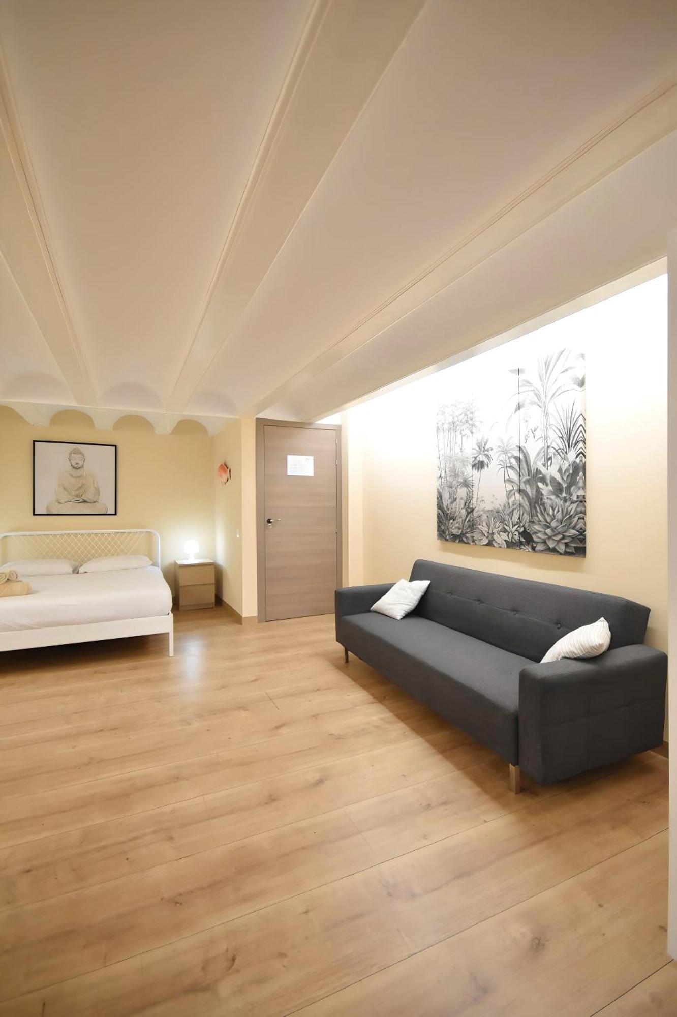 Centrico Apartamento Al Lado De Torres De Quart Valencia Ngoại thất bức ảnh