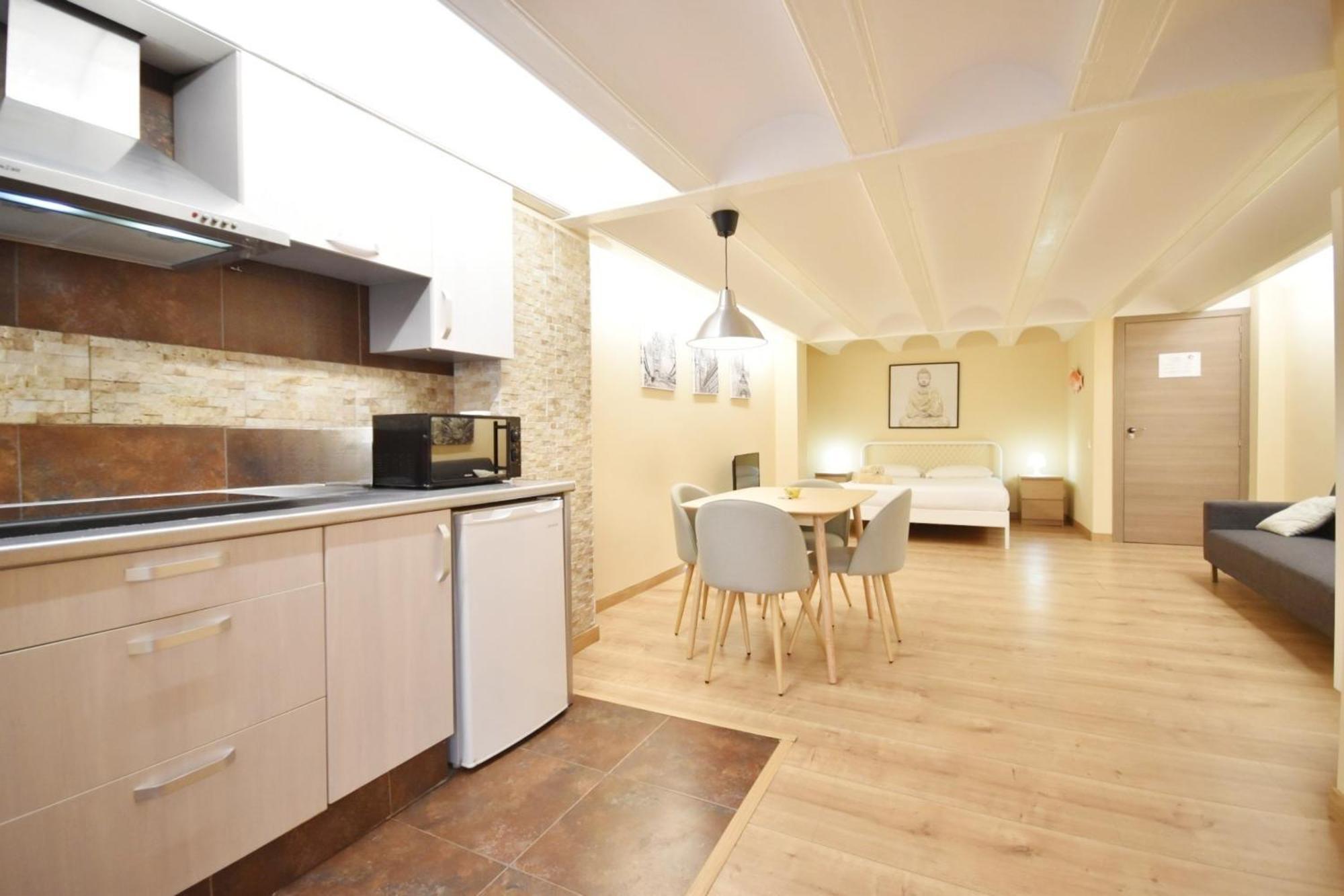 Centrico Apartamento Al Lado De Torres De Quart Valencia Ngoại thất bức ảnh